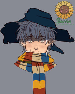 - Jul. 2023, Arthur (Commission) -