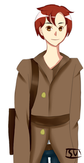 - 2009, Unnamed OC -