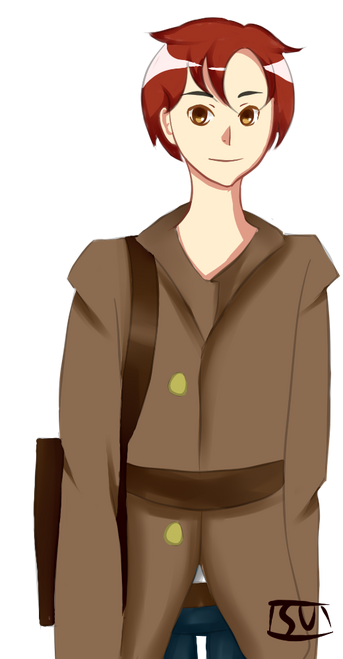 - 2009, Unnamed OC -