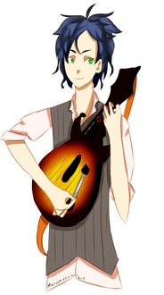 - 2009, Commission #1 -