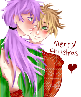 - 2009, Merry Christmas -