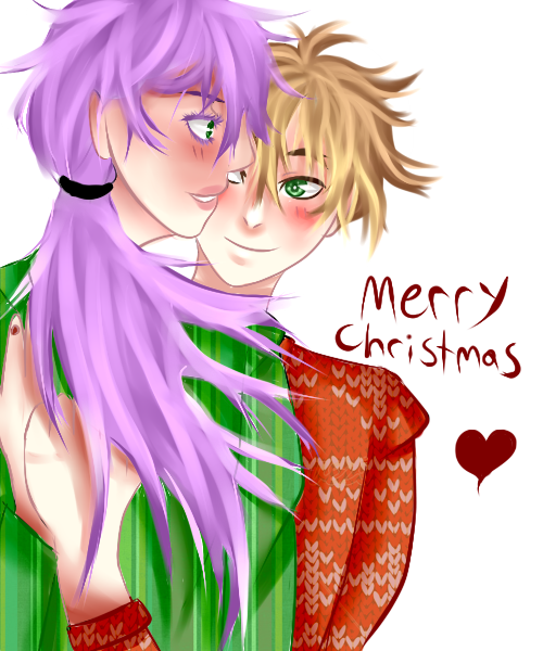 - 2009, Merry Christmas -