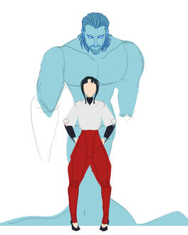 - Apr. 2021, An Idea -